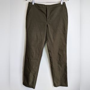 Lululemon Trek Trouser